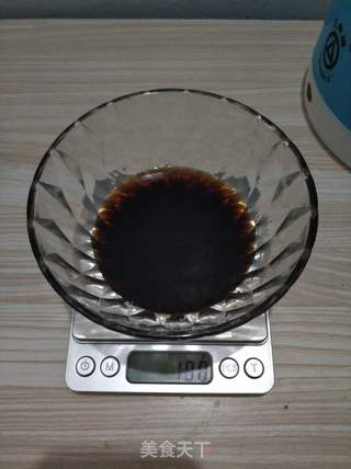 饺子蘸汁的做法步骤:6