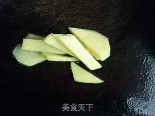 炒虾的做法步骤：3