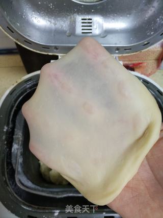 火腿热狗的做法步骤:4