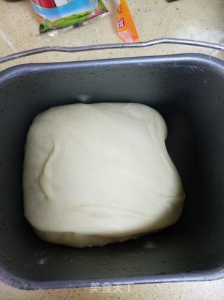 火腿热狗的做法步骤:5