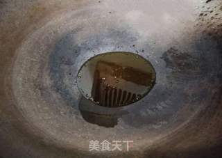 红椒拌金针菇的做法步骤：9