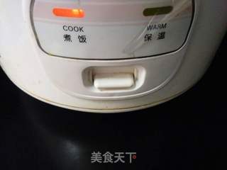 电饭锅版煎饺的做法步骤:5