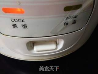 电饭锅版煎饺的做法步骤:7