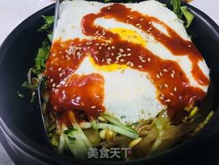 下饭菜~韩式辣酱的做法步骤:10