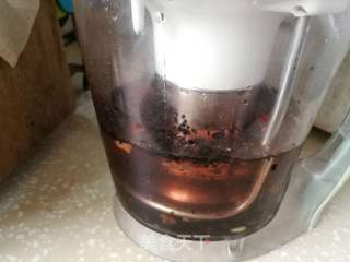 三黑豆浆的做法步骤:5