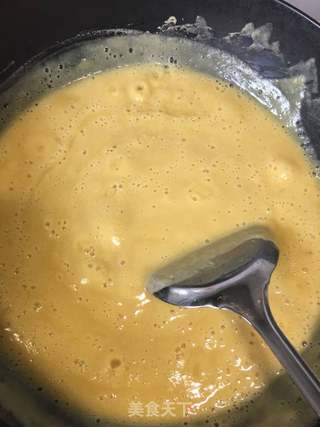 豌豆沙馅的做法步骤:3