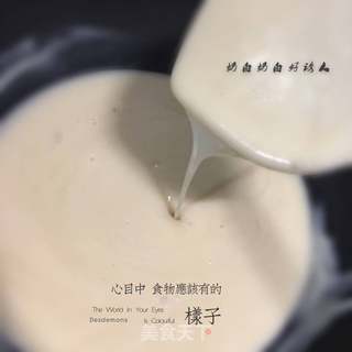 白芸豆豆沙的做法步骤:4