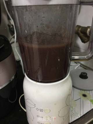 红豆沙的做法步骤:2