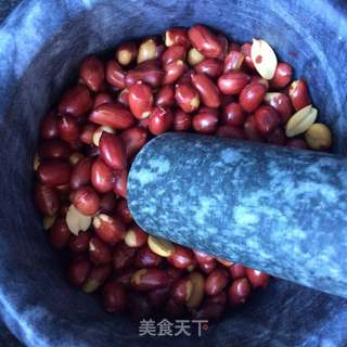 自制辣椒酱的做法步骤:5