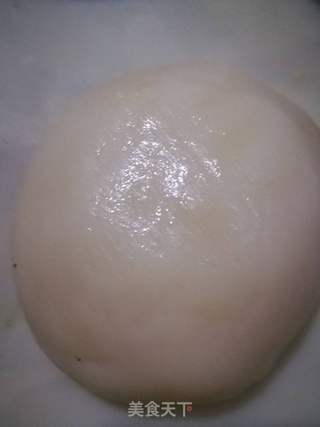 多彩冰皮月饼的做法步骤:10