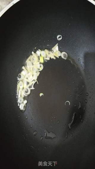 番茄肥牛面的做法步骤:7