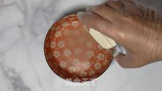 星空蛋糕的做法步骤:13