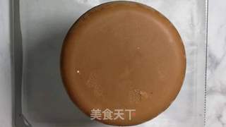 星空蛋糕的做法步骤:21