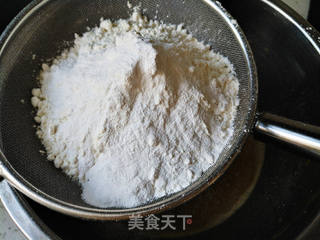 马拉糕的做法步骤:7
