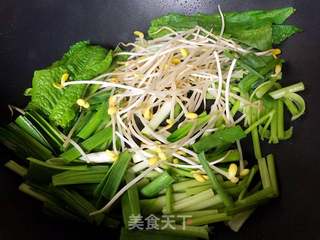 水煮肉片的做法步骤:8