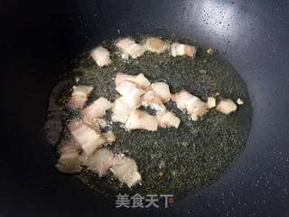 水煮肉片的做法步骤：11