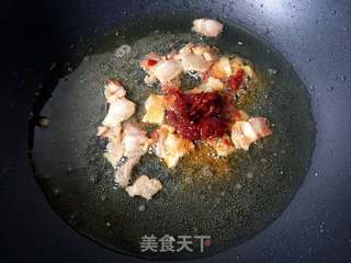 水煮肉片的做法步骤:12