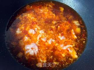 水煮肉片的做法步骤:15