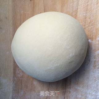 豇豆猪肉水饺的做法步骤:8