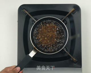 白灼虾的做法步骤:9