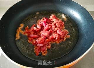 扬州干丝炒肉丝的做法步骤:8