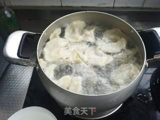 牛肉水饺的做法步骤：8