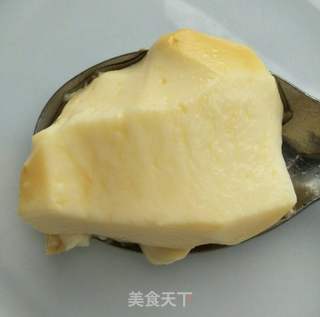 蒸鸡蛋羹的做法步骤:10