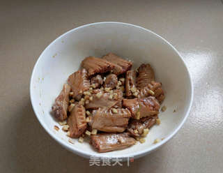 沙姜凉拌鸭翅的做法步骤:6