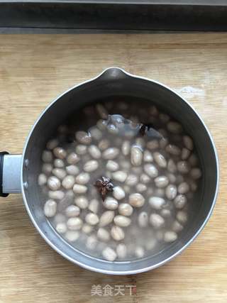 凉拌芹菜的做法步骤:2
