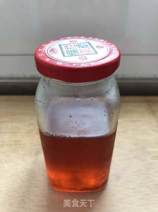凉拌芹菜的做法步骤:7