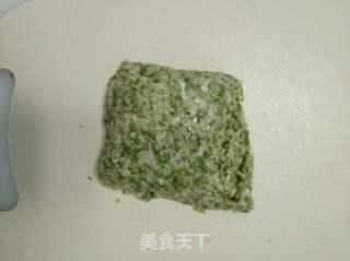 芹菜猪肉水饺的做法步骤:10