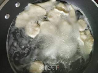 芹菜猪肉水饺的做法步骤:18