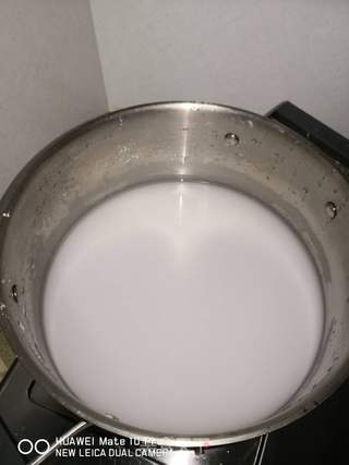 麻酱凉粉(凉粉系列一)的做法步骤:2