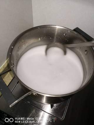 麻酱凉粉(凉粉系列一)的做法步骤:3