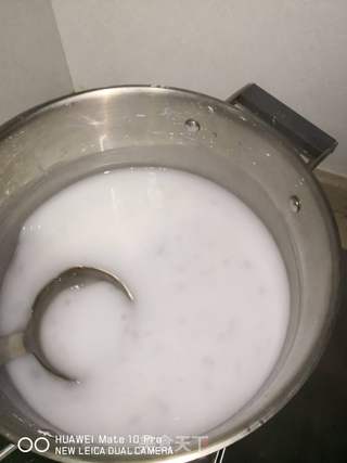 麻酱凉粉(凉粉系列一)的做法步骤:4