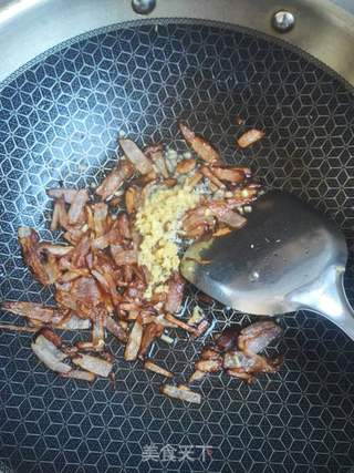 家常卤肉饭的做法步骤:3