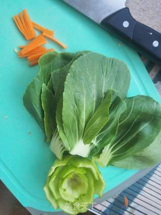 家常卤肉饭的做法步骤:8