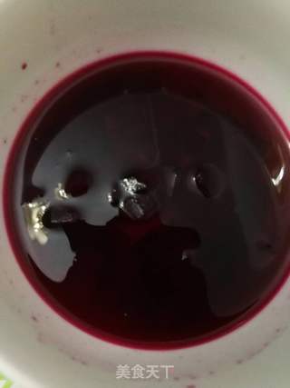 彩色蒸饺的做法步骤:2