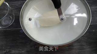 水晶素包子的做法步骤:4