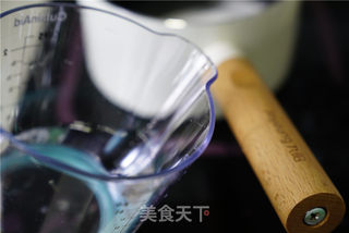 转化糖浆的做法步骤:3