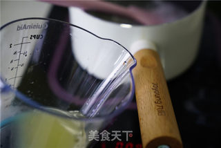 转化糖浆的做法步骤:5
