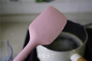转化糖浆的做法步骤:7