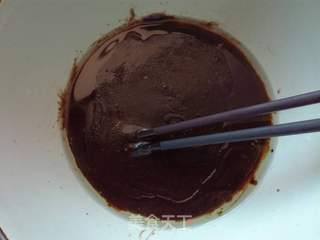 红糖豆渣小酥饼的做法步骤:2