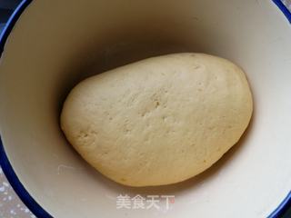 猪肉冬瓜馅包子的做法步骤:2