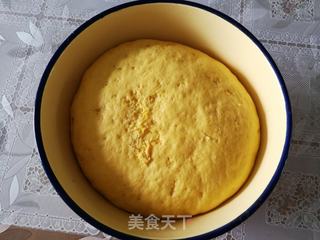 猪肉冬瓜馅包子的做法步骤:6