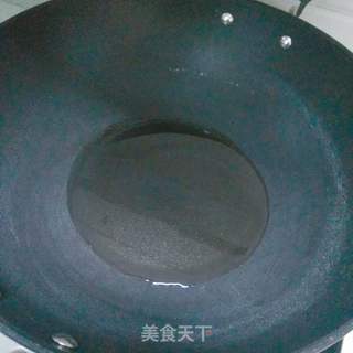 炝藕片的做法步骤:7