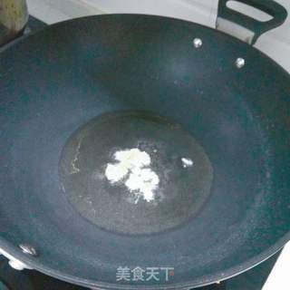 炝藕片的做法步骤:8