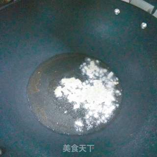 炝藕片的做法步骤:9