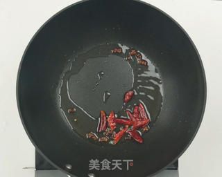 醋溜土豆丝的做法步骤:5
