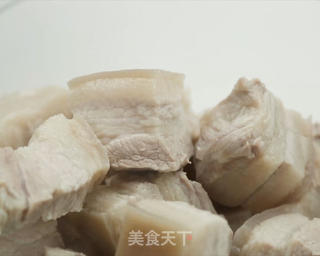 红烧肉的家常做法的做法步骤:3